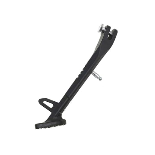 Motocicleta Soporte Lateral Patas De Apoyo para Motocicletas Patas Apoyo Modificadas para Scooters Patas Apoyo para Motocicletas Patas Apoyo Laterales