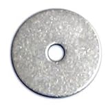 Fender Washers 18-8 Stainless Steel - 3/8 x 1-1/2