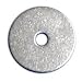 Fender Washers 18-8 Stainless Steel - 3/8 x 1-1/2" (.406 ID x 1-1/2 OD x .062 Thick) Qty-25