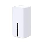 TP-Link Archer NX500 Routeur 5G Wi-FI 6 AX3000Mbps Bi Bande Jusqu’à 4,67 GB/s, Port WAN/LAN Gigabit + 2 Ports LAN, Jusqu’à 64 Appareils, EasyMesh, Compatible Toutes Les Cartes SIM des opérateurs