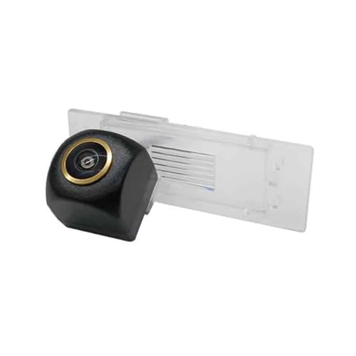 Caméra de recul pour Fortwo W453 facilitant le stationnement en ville de nuit