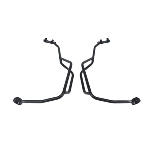Garde de Guidon d'Embrayage pour Éviter la Casse sur ADV 750 X