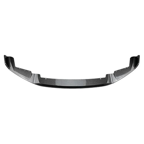 Kit lèvre avant pour BMW M2 F87 avec diffuseur aspect carbone pour abaisser la ligne