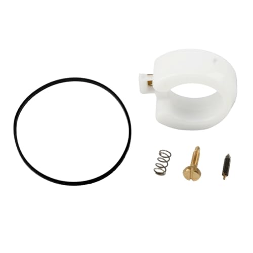 Kit carburateur hors-bord 13910-93E11 pour réparation moteur bateau 2 et 4 temps
