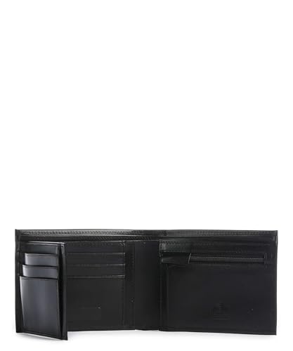 VALENTINO Ladies VILL Travel Accessory Wallet Black, black, Einheitsgröße3