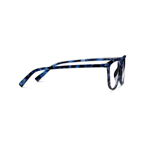 Image of Peepers by PeeperSpecs Women's Blue Light Filtering Glasses - Bengal