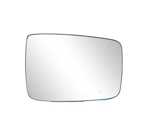 Rétroviseur latéral chauffant Dodge Ram miroir droit de remplacement contre le givre 2013-2018
