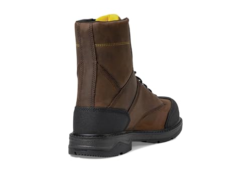 Image of Terra Men's Patton 8 inch Img Industrial Boot