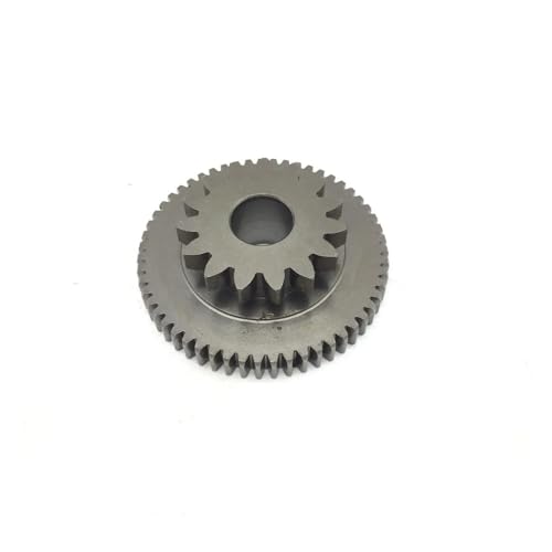 Démarreur moto et vélo pour L 125, VS 125 et HJ125T-18 en motorisation 125cc