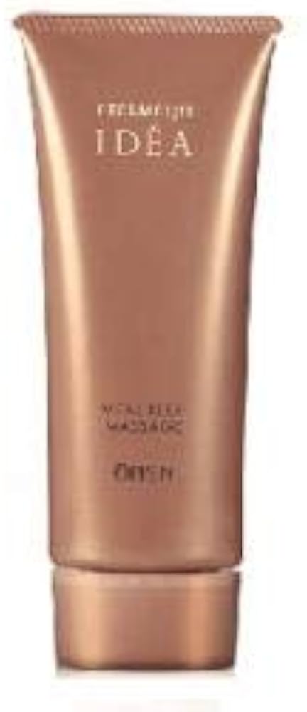 オッペンフィールメージュ　イデア バイタルキープマッサージクリーム 100g Amazon | オッペン フィールメージュ イデア バイタルキープマッサージ