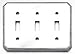 Switch Plates Omnia 8004.T