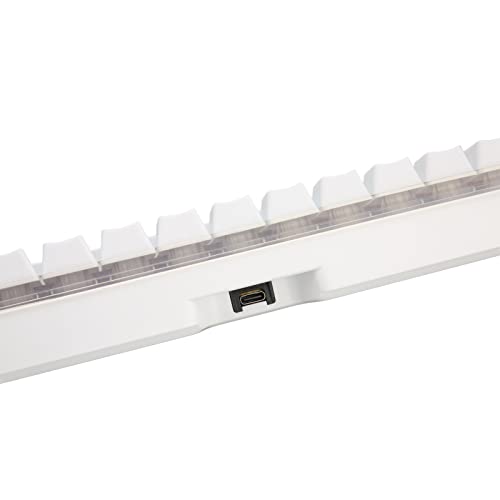 Tastiera da Gioco Cablata al 60%, Tastiera RGB a