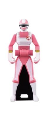 Amazon.co.jp: レンジャーキー 電撃戦隊チェンジマンセット : おもちゃ