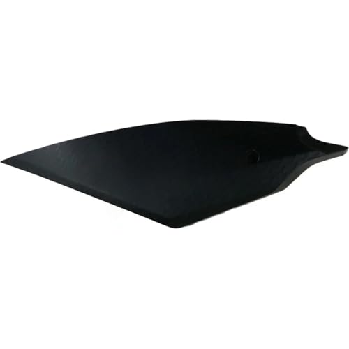 Accessoires modification carénage moto YZF-R6 réservoir