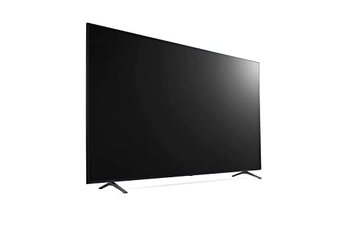 Image of LG Commercial Lite 86UR340C9UD 86 inch Smart LED-LCD TV - 4K UHDTV - Navy Blue - TAA Compliant