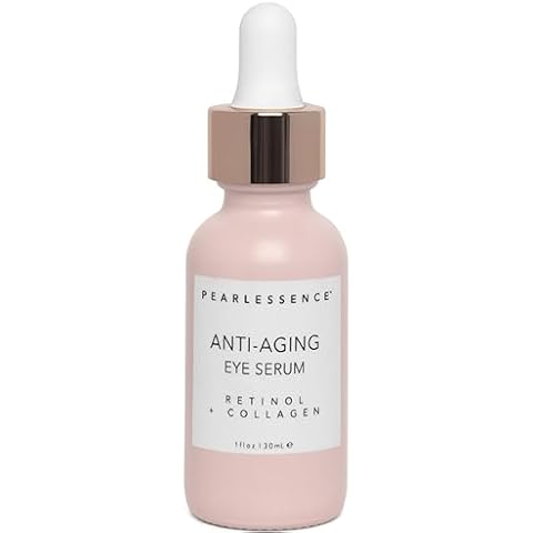 Pearlessence Eye Serum Cover