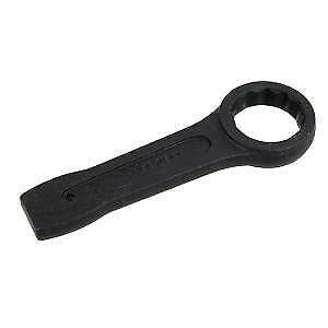Neilsen, 46mm Slogging Ring Spanner Box End Striking Wrench (Genuine Neilsen CT4582)