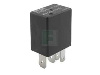 SONG CHUAN 871-1C-C-R1-U01-12VDC 871 Series Micro-ISO 20 A SPDT 12 VDC Flux Tight Automotive Relay - 10 item(s)