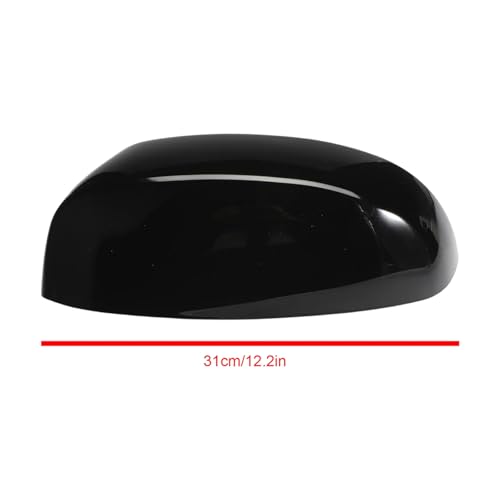 Capuchon rétroviseur GMC Yukon XL 2007-2013 coques gauche droite ABS - 4