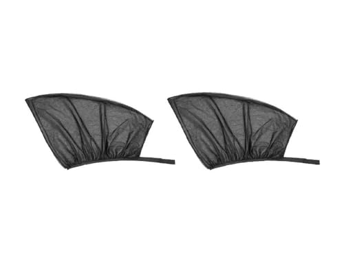 Pare soleil voiture filet de fenêtre pour le confort des vacances