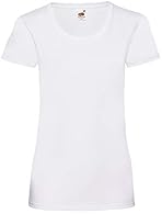 Officially branded merchandise with all authorised branding packaging and labelling Shaped side seams for a feminine fit whilst being soft and comfortable to wear Fine knit gauge for enhanced printability garment suitable for wearing all year round t...