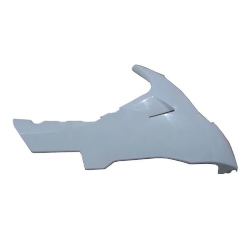 Capot de selle arrière aérodynamique ABS injecté pour GSXR 600 750 ans 11-23