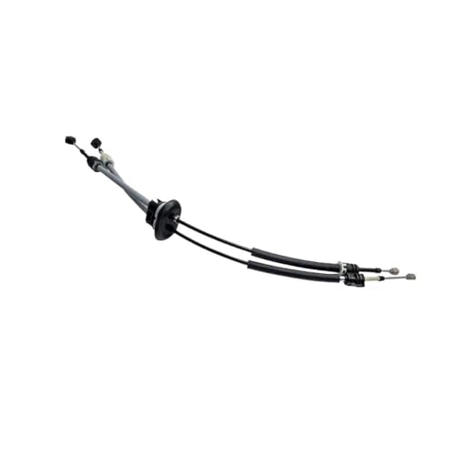 Cable de control de cambio de marchas de alta resistencia para Citroën Evasion manual