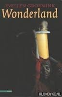 Wonderland: De toekomst van Zuid-Afrika 9025424848 Book Cover