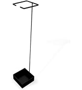 Amazon | 【monoKOZZ】【倒れず飾れる枝ものスタンド~Eda stand