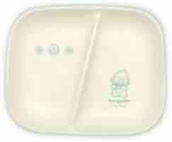 サンリオ - サンリオ ハンギョドン 食器 ワンプレート 樹脂製 割れない 皿 カップ パスタ サンリオ - サンリオ ハンギョドン 食器 ワンプレート 樹脂製