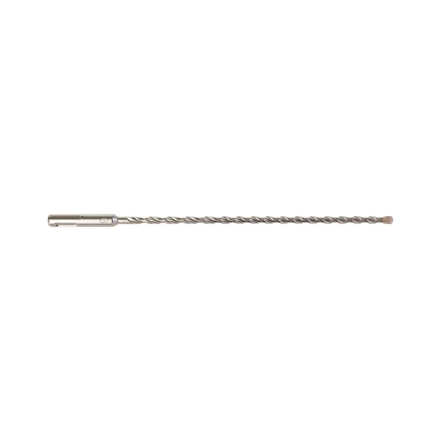 Milwaukee SDS-Plus Broca 2 Filos 6 x 260