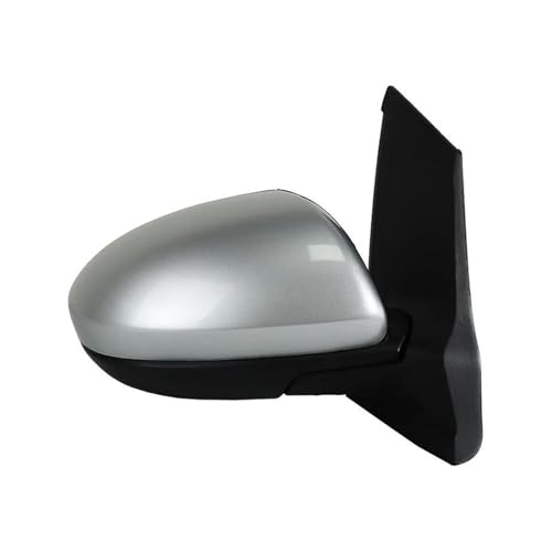 �ɓK������ �}�c�_ 2 DE 2007-2014 �ԊO���h�A�o�b�N�~���[�T�C�h�~���[�A�Z���u�� �o�b�N�~���[�J�o�[(Silver R)