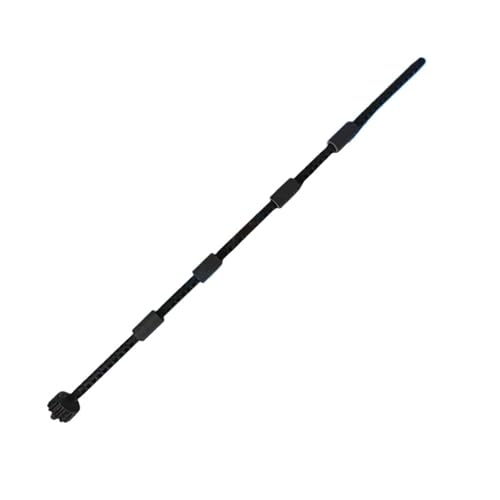 Rouleau de sortie de papier anti bourrage pour imprimante Brother L2360