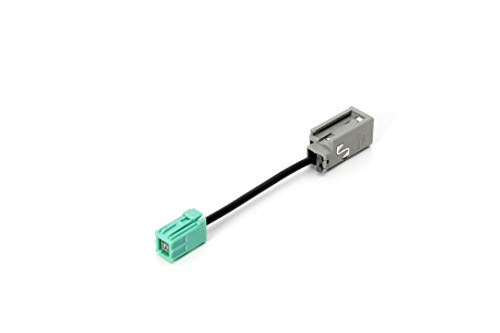 DBさん専用 サイバーナビ専用AUXハーネス【特注品】 | ガレージ ショウエイ