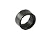 VISUAL COMMUNICATIONS RNG_268 Polypropylene/Elastocon ?6.173mm Inside ?9.14mm Outside Retaining Clipmount Ring - 1000 item(s)