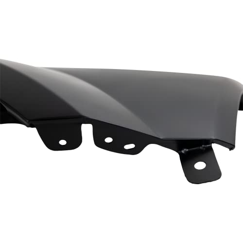Garage-Pro Fender Compatible With 2005-2009 Ford Mustang Front, Passenger Side Primed #TOP5