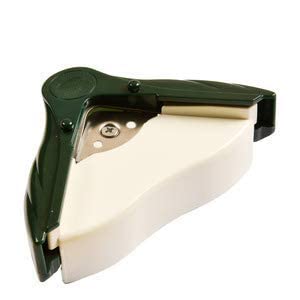Image of Corner Cutter for Paper, Photos, Cardboards, Laminates, etc