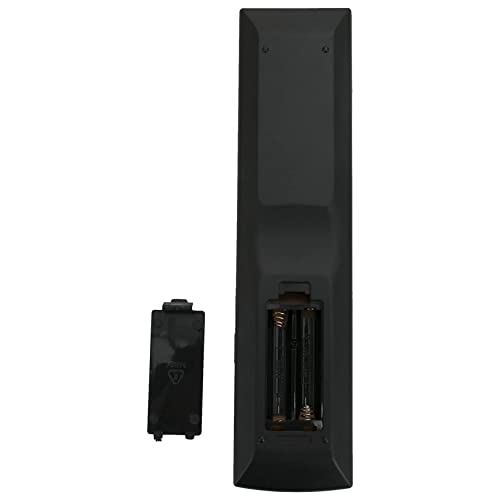 ALLIMITY AXD7622 Remote Control Replacement for Pioneer AV Receiver VSX-42 VSX-421 VSX-519-V VSX-520 VSX-521 VSX-522 VSX-523 VSX-524 VSX-819H VSX-821 VSX-822-K VSX-823-K VSX-921 HTP-071 - Image 4