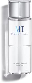 MTメタトロン MTポイントメイクアップ・リムーバー 120ml