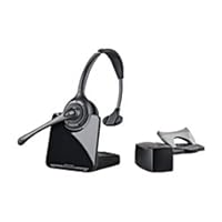 Algopix Similar Product 5 - Plantronics 8469111 Wireless Headset 