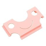 GARVALON 車用カードホルダー シリコン製 貼り付け式カードクリップ オーガナイザー 収納 スロット付き 車内整理 デザイン性