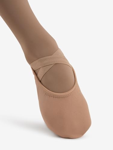 Image of Capezio Hanami Ballet Athletic Shoe