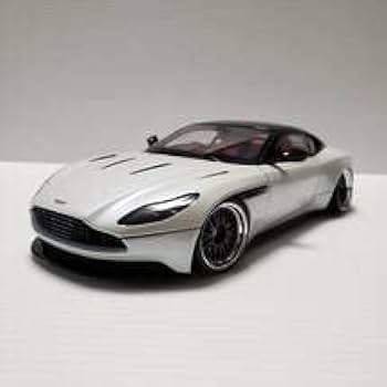 マラソン限定!ポイント5倍 1/18 アストンマーチンラピードカスタム