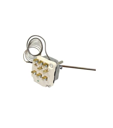 Siemens Thermostat Four - vue 8