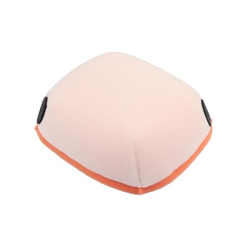 Filtro de espuma doble para moto EXC, SX, XC 125 a 350 (modelos 2016-2023)