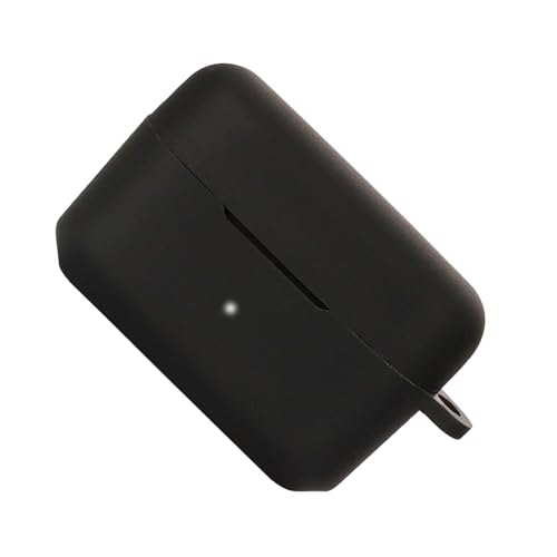 Csnbfiop Carcasa a prueba de golpes para CKS30TW+ funda lavable protectora protectora protectora resistente al impacto