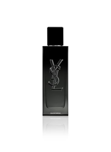 YVES SAINT LAURENT MYSLF Eau de Parfum