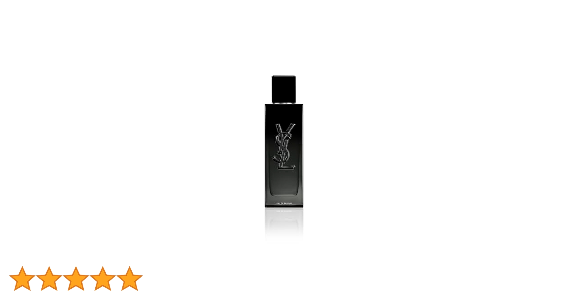 Amazon | Yves Saint Laurent Ysl Myslf Eau de Parfum Spray