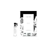 Lake & Skye 11 11 Fragrance Oil Sample Perfume, Signature Skin Musk with White Ambers, Unisex Scent, 0.06 fl oz 2 mL
