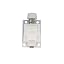 Non-Winged Secondary Patio Door Lock - White